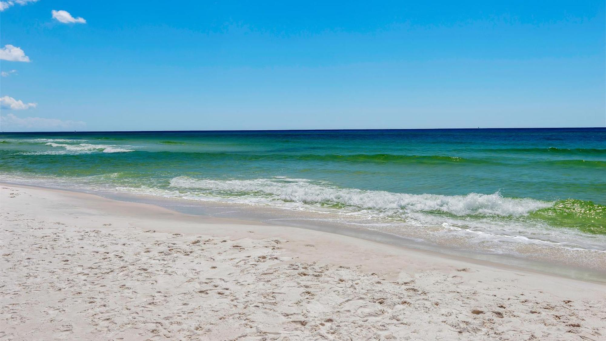 Villas At Seagrove A101 - Sunshine Sabbatical Santa Rosa Beach Eksteriør bilde